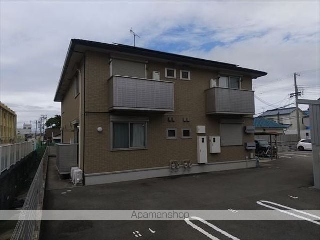 ＤーＲＯＯＭ　西小二里 201 ｜ 和歌山県和歌山市西小二里１丁目4-33（賃貸アパート1R・2階・35.49㎡） その6