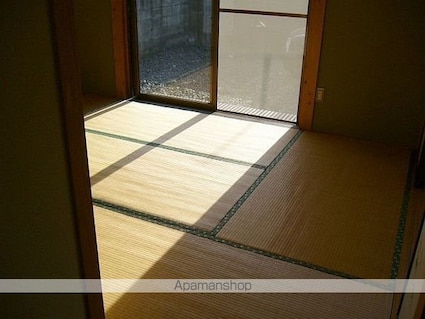 一戸建[3K/46.28m2]のリビング・居間