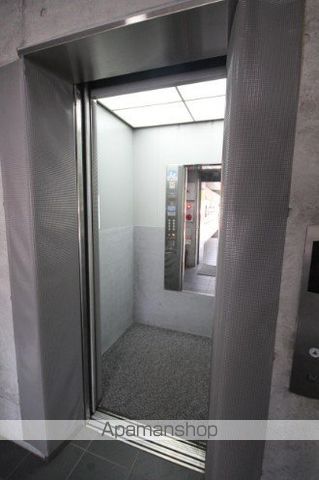 インペリアル舞鶴の内装写真