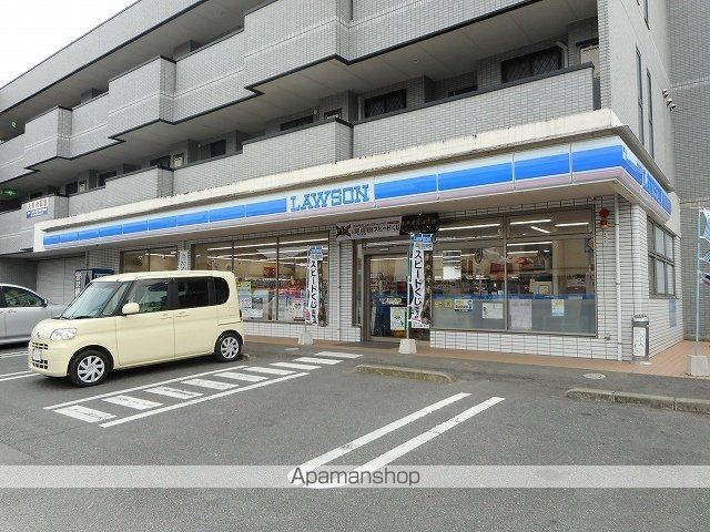 エレガンテ Iの周辺写真
