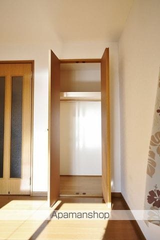 エスポアール鴨島の内装写真