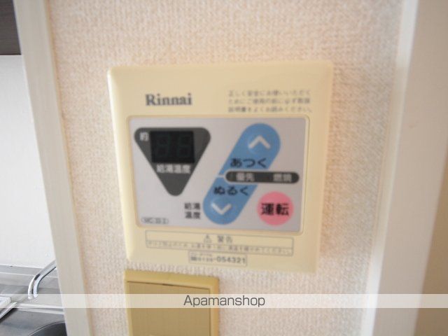 カーサ平野町の内装写真