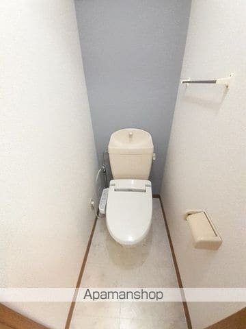 ローレル本町の内装写真