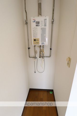 アーバンコート東札幌IIIAの内装写真