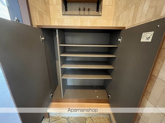 コーポフィレンツェの内装写真