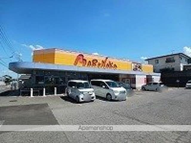 ヴィータフェリーチェIIIの周辺写真