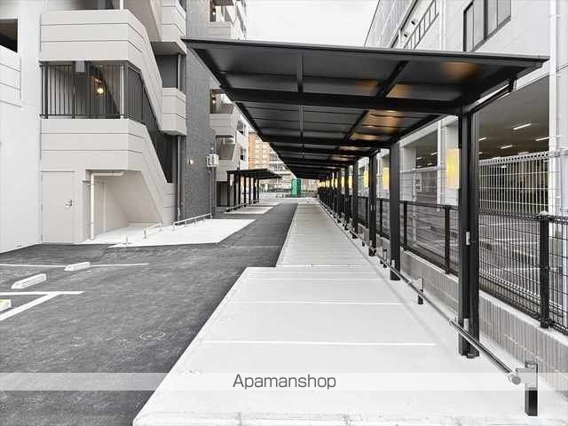 LaSante大橋リバーサイドテラスのその他写真