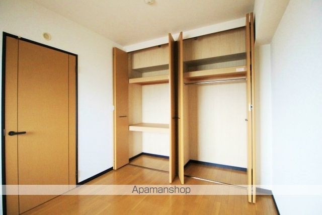 カサグランデ筑紫の内装写真