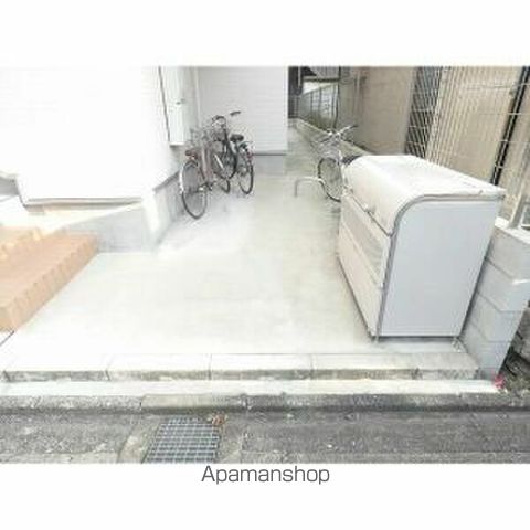 ハーモニーテラス今池南の内装写真