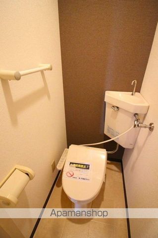 ロイヤルレインボー平岸 B棟の内装写真