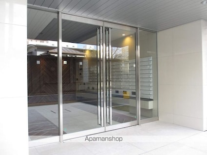 メインステージ森下Ⅱ[1K/25.5m2]の外観5