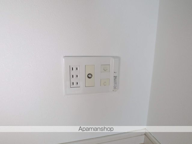 ヴァンデュール名古屋御器所の内装写真