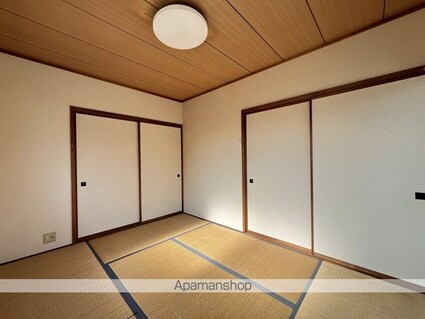エンゼルハイツ増永[3DK/47.44m2]の内装6