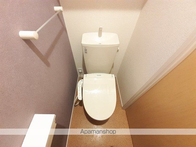 コラードAの内装写真