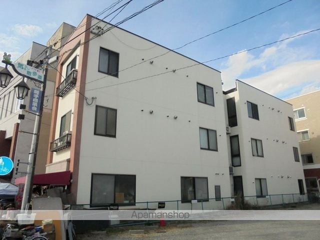 HOUSE21の外観写真