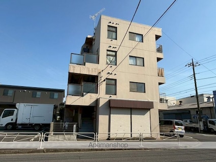 東京都八王子市大和田町１丁目[2DK/36.55m2]の外観4