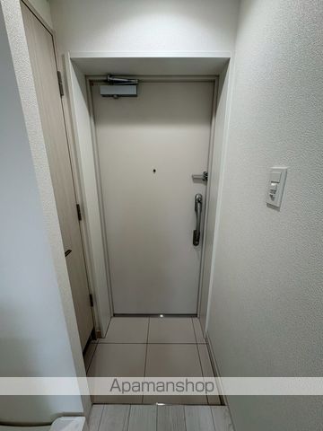 ベルグレード吉野町の内装写真