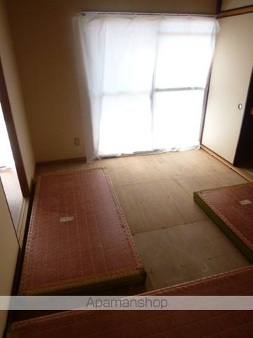 中根ビルの内装写真