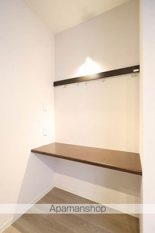 エスポワール戸坂山崎の内装写真