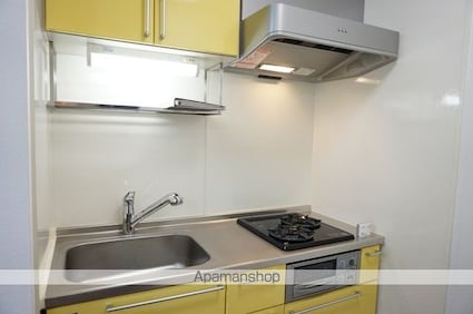 ピアチェーレＫ　Ｃ棟[1R/29m2]のキッチン