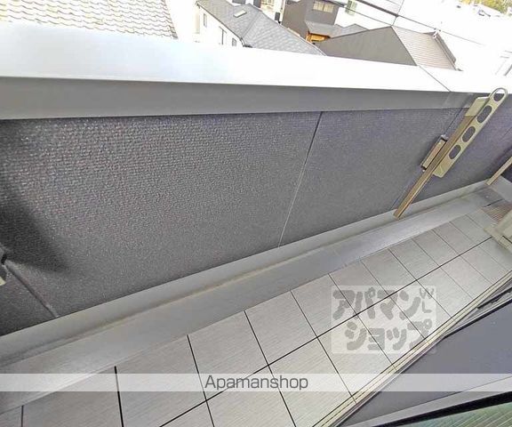 京阪電気鉄道京阪線 清水五条駅 徒歩9分 4階建 築3年の内装写真