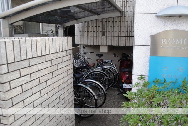 コモ西宮北口のその他写真