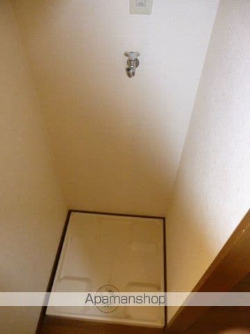 ラベンダーハイムの内装写真