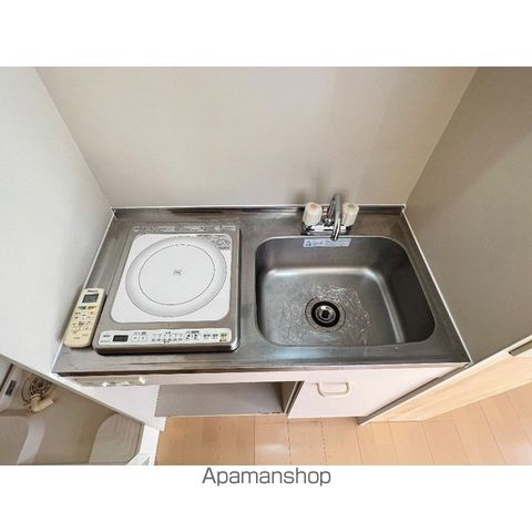 エスパシオ品川大井の内装写真