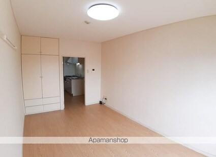 ジョイフル第２朝生田[1DK/24.94m2]の内装1