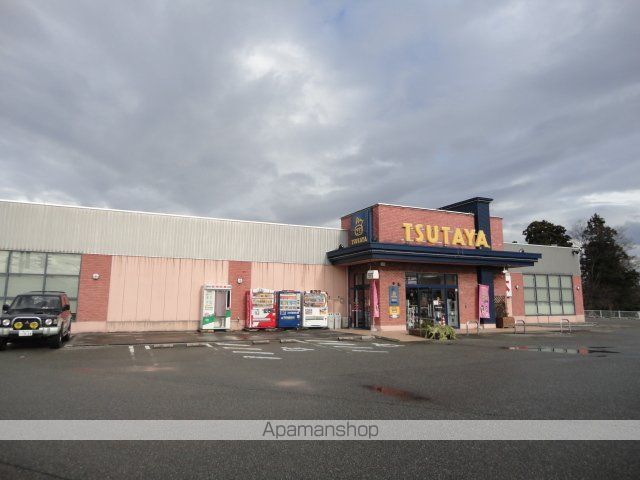 アスアマンション中大久保の周辺写真
