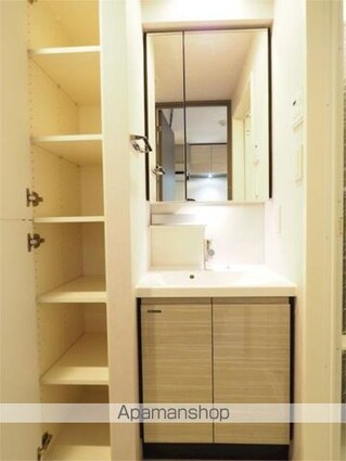 ドゥーエ日暮里[1K/25.28m2]の内装3