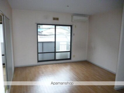 ビーライン蔵王[1LDK/41.73m2]の内装2