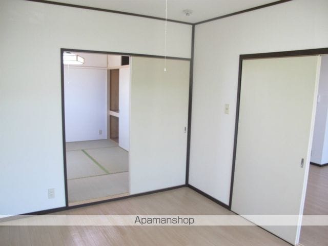 サンハイツT−1の内装写真