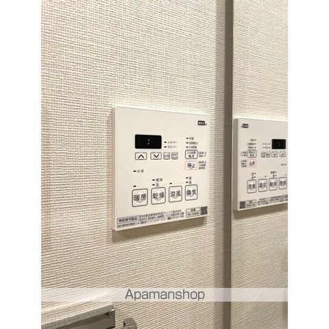 CAVANA西大島の内装写真