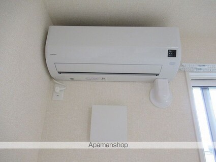 岩手県盛岡市仙北２丁目[1R/37.01m2]の内装6