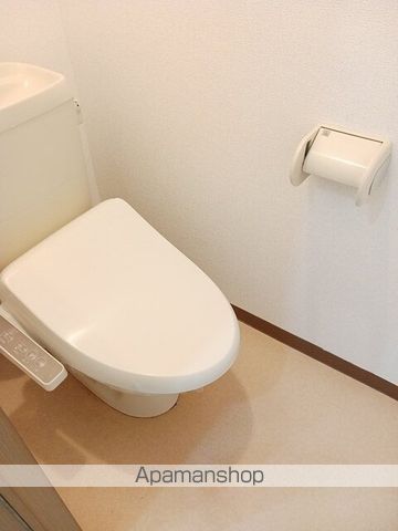 クレセントの内装写真