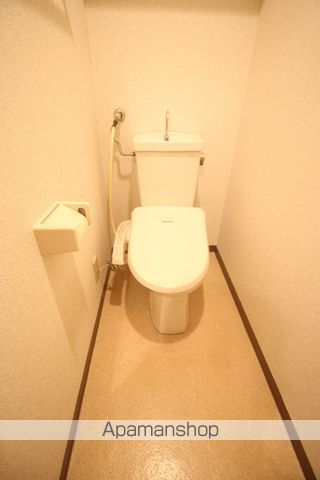 札幌パークガーデンの内装写真