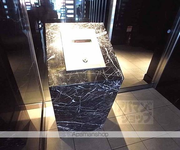 エスライズ京都河原町の内装写真