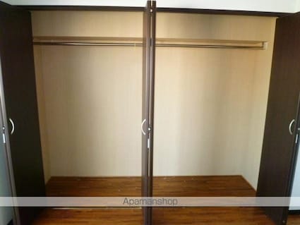 コンフォートソベ[3LDK/60m2]の収納1