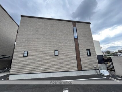アシンプトートＢ棟[1K/25.57m2]の外観5