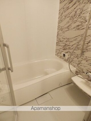 ＤーＲｅｓｉｄｅｎｃｅ御船町[1LDK/64.55m2]のバス