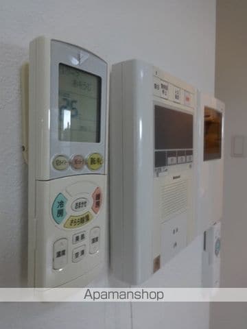 クラッセ円山 WESTの内装写真