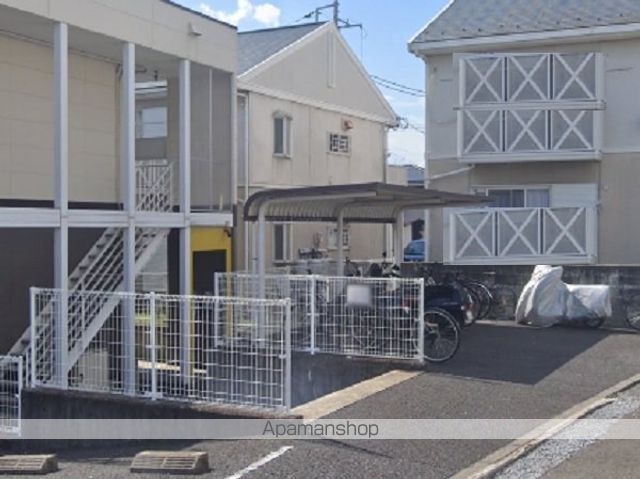 レオパレスホープのその他写真