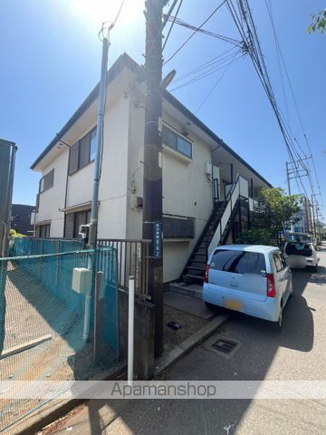 アーバンライフ鵠沼神明の外観写真