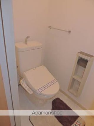 パークビュー　壱番館[2LDK/54.07m2]のその他設備