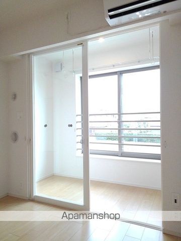 Angeの内装写真