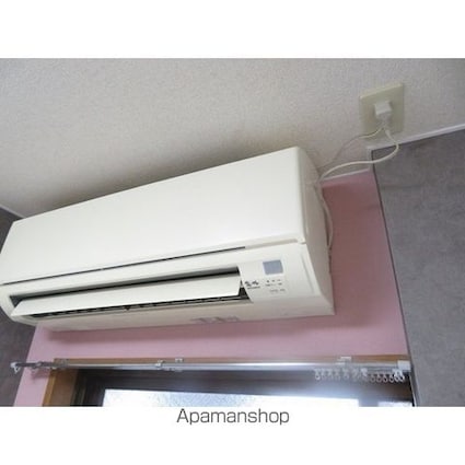 ダイヤモンドレジデンス西日暮里第三[1R/11.7m2]の内装6