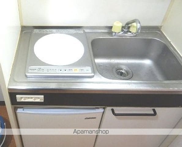 メインステージ池袋本町第2の内装写真
