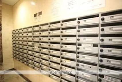 東京都目黒区青葉台３丁目[1K/21.17m2]の共用部4