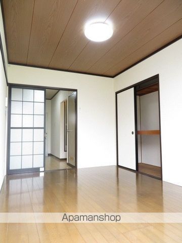 メゾン庄子の内装写真